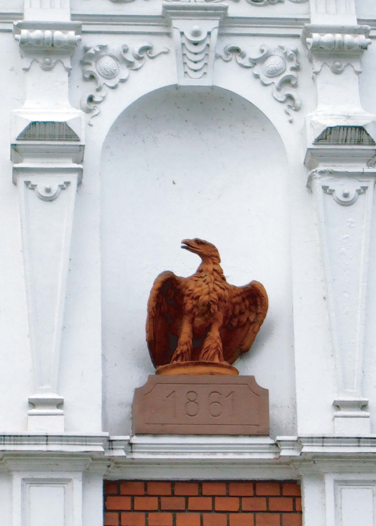 Steinadler