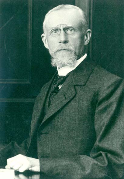Otto Reininghaus sen.