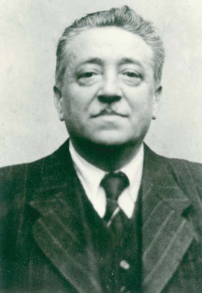 Franz Kozclik