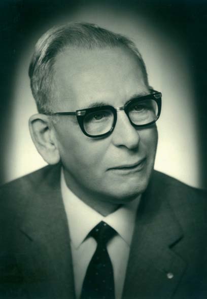 Ernst Baumann