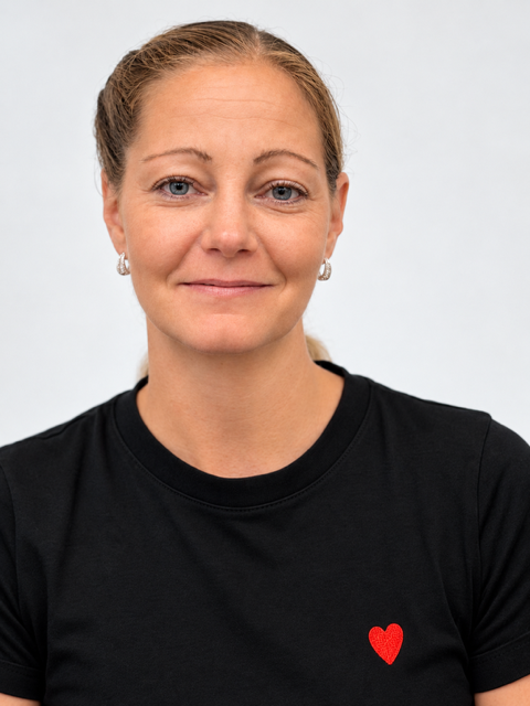 Saskia Jackson